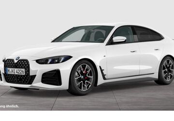 BMW 420 Gran Coupé 15.213 km 47.300 &euro; Leverkusen 51371