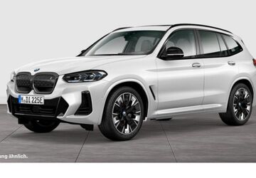 BMW iX3 38.100 km 43.990 &euro; Solingen 42719