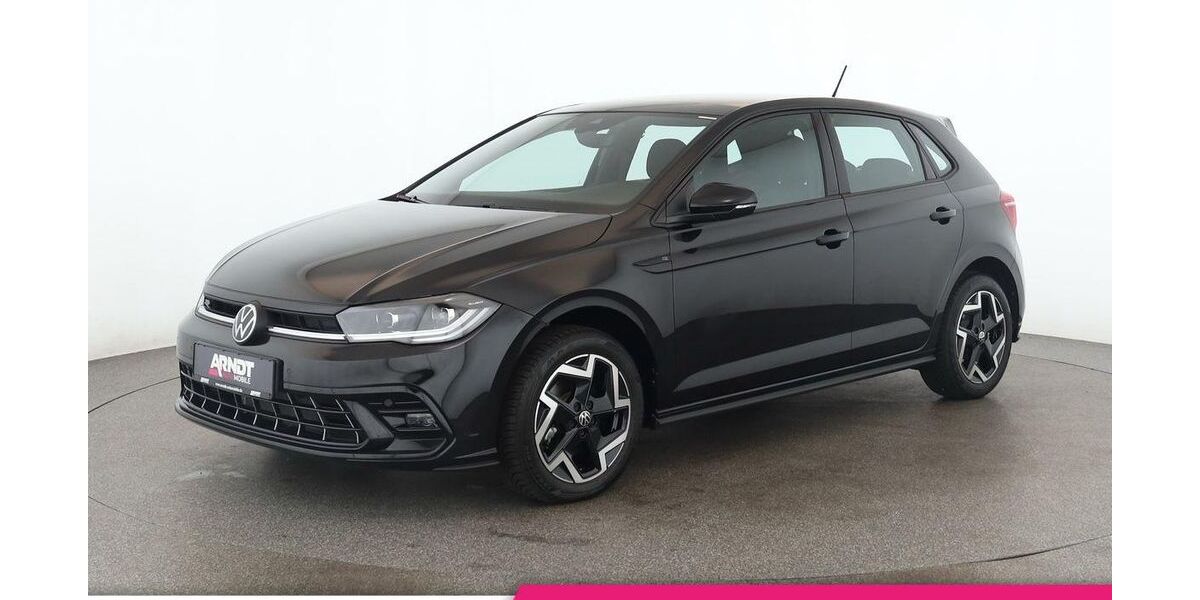 VW Polo 7.200 km 25.984 &euro; Düsseldorf 40233