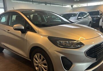 Ford Fiesta 40.815 km 12.890 &euro; Brühl 50321
