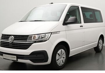 VW T6 Multivan 49.629 km 39.988 &euro; Leverkusen 51379