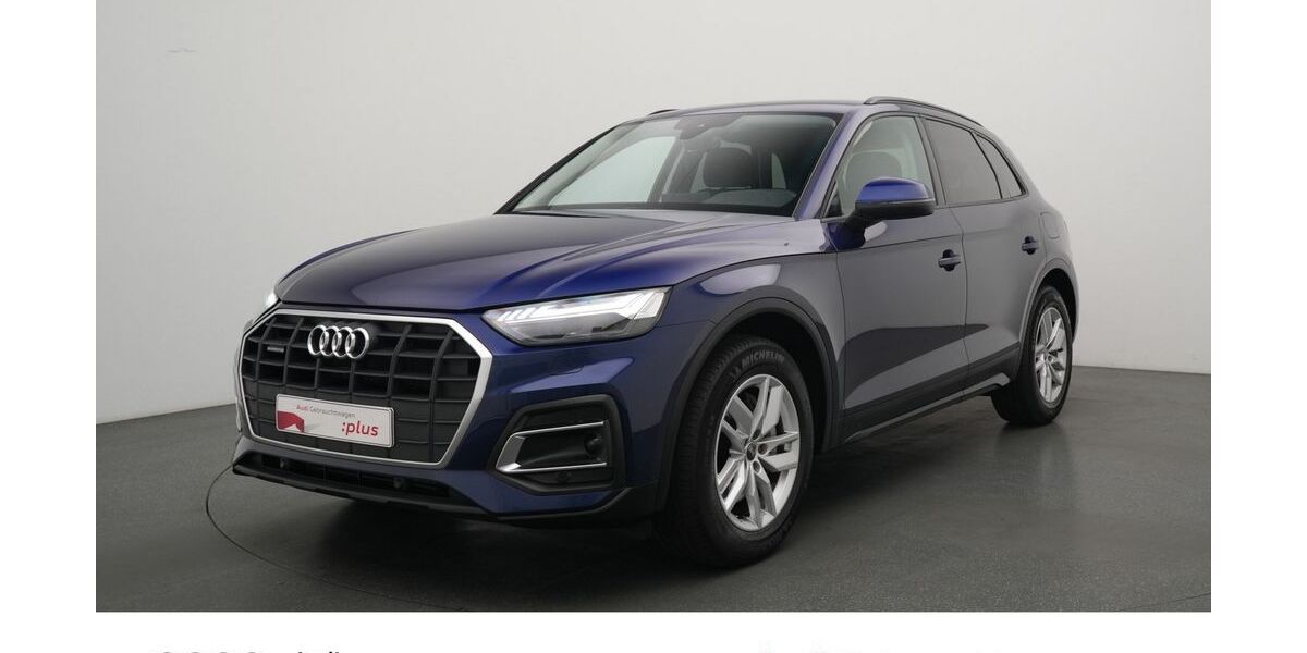 Audi Q5 64.970 km 40.480 &euro; Leverkusen 51373