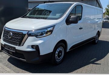 Nissan Primastar 64.922 km 23.945 &euro; Leverkusen 51373