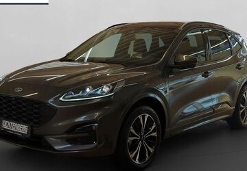 Ford Kuga 56.950 km 24.440 &euro; Leverkusen 51381