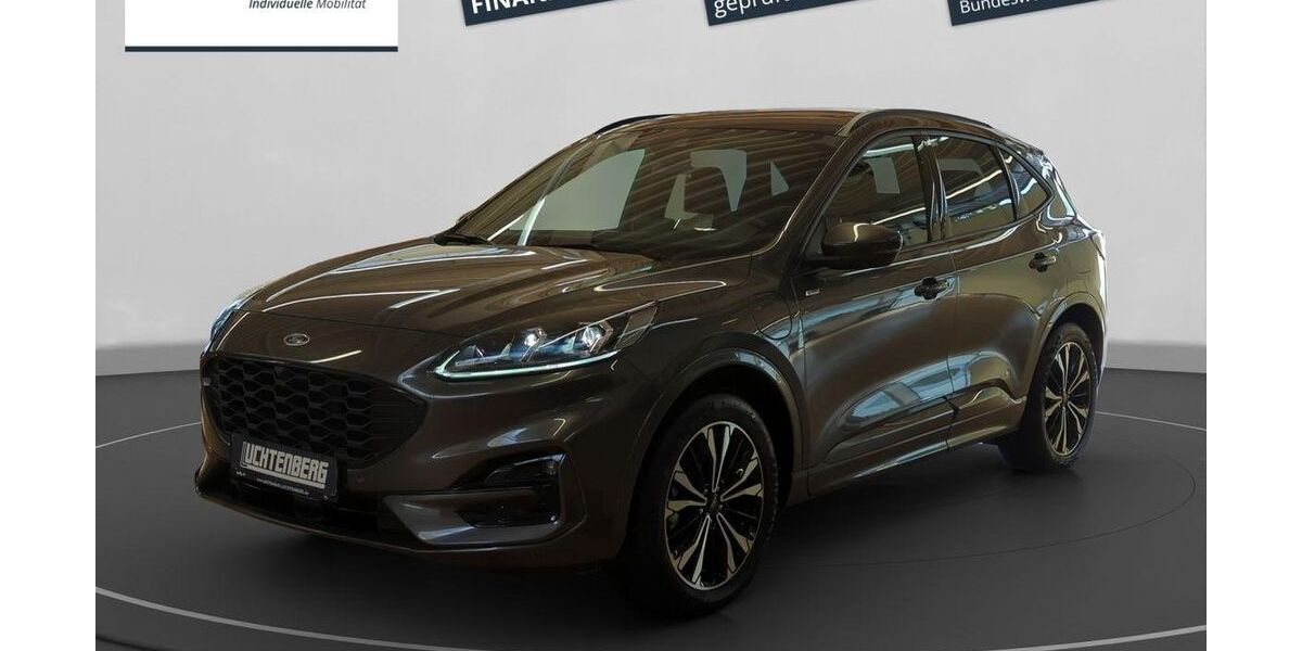 Ford Kuga 56.950 km 24.440 &euro; Leverkusen 51381