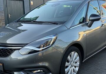 Opel Zafira 168.000 km 10.900 &euro; Bergisch Gladbach 51469