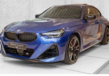 BMW M240i 13.000 km 59.480 &euro; Leverkusen 51371