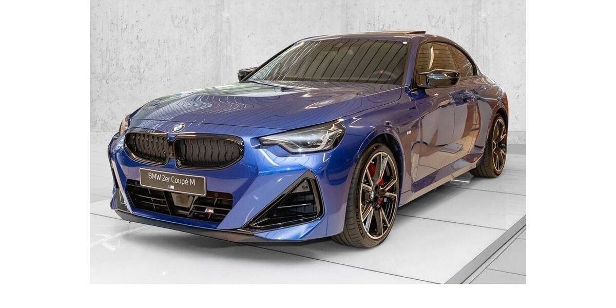 BMW M240i 13.000 km 59.480 &euro; Leverkusen 51371