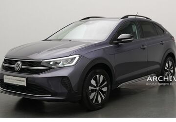 VW Taigo 5.572 km 21.988 &euro; Leverkusen 51379