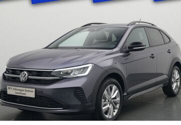 VW Taigo 8.980 km 22.680 &euro; Leverkusen 51379