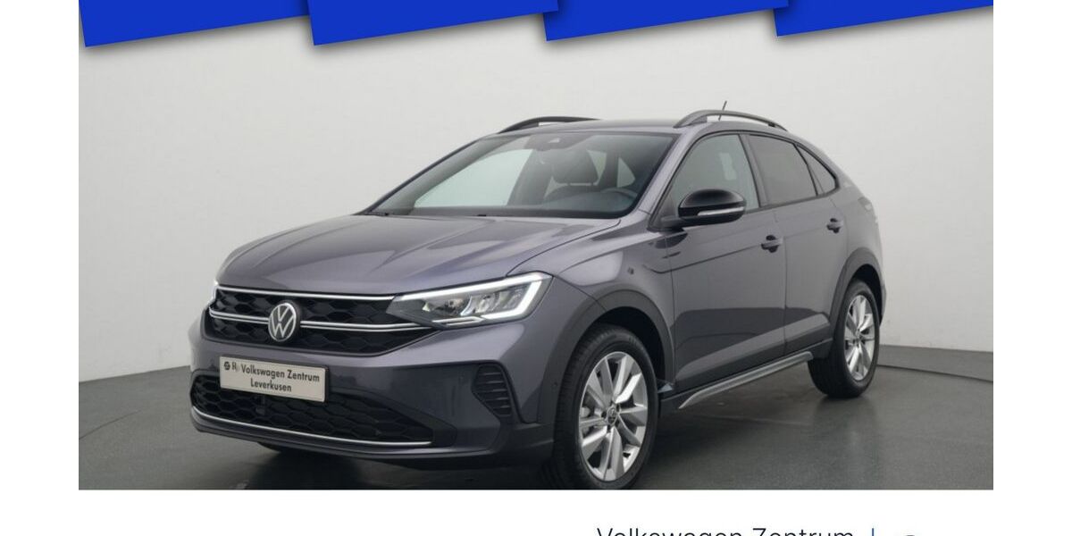 VW Taigo 8.980 km 22.680 &euro; Leverkusen 51379