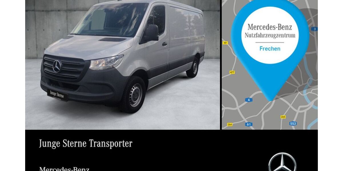 Mercedes-Benz Sprinter 116.832 km 24.978 &euro; Frechen 50226