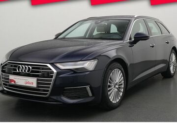 Audi A6 113.577 km 29.480 &euro; Leverkusen 51373