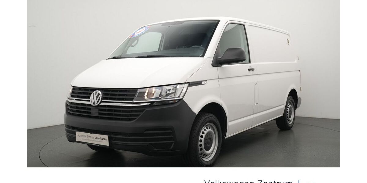 VW T6 Transporter 57.953 km 30.480 &euro; Leverkusen 51379