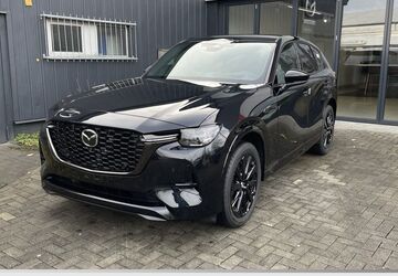 Mazda CX-60 14.800 km 44.444 &euro; Leverkusen 51373