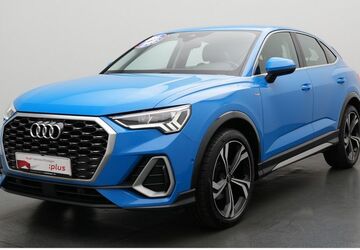 Audi Q3 130.962 km 25.980 &euro; Leverkusen 51373