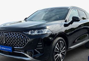 GWM Wey 05 46.500 km 39.990 &euro; Leverkusen 51373
