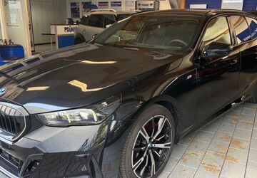 BMW 540 14.800 km 62.400 &euro; Leverkusen 51379