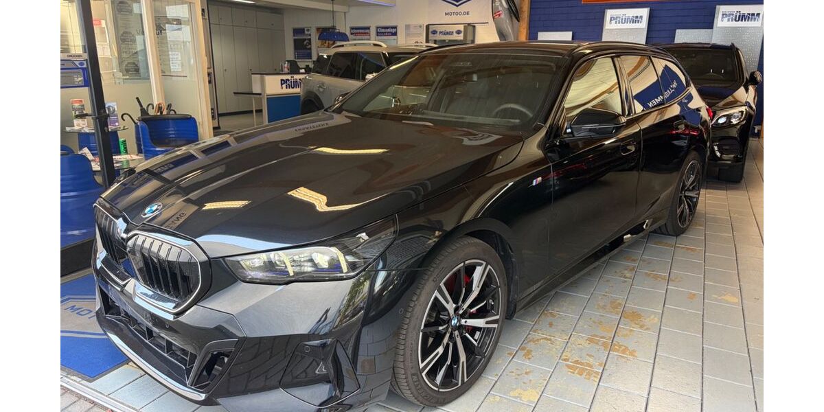 BMW 540 14.800 km 62.400 &euro; Leverkusen 51379