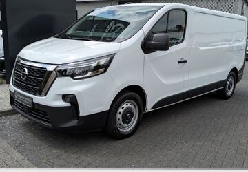 Nissan Primastar 44.824 km 23.945 &euro; Leverkusen 51373