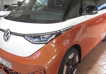 VW ID. Buzz 13.700 km 56.990 &euro; Neuss 41469