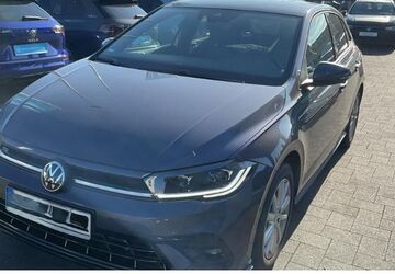 VW Polo 15.173 km 25.950 &euro; Hilden 40721