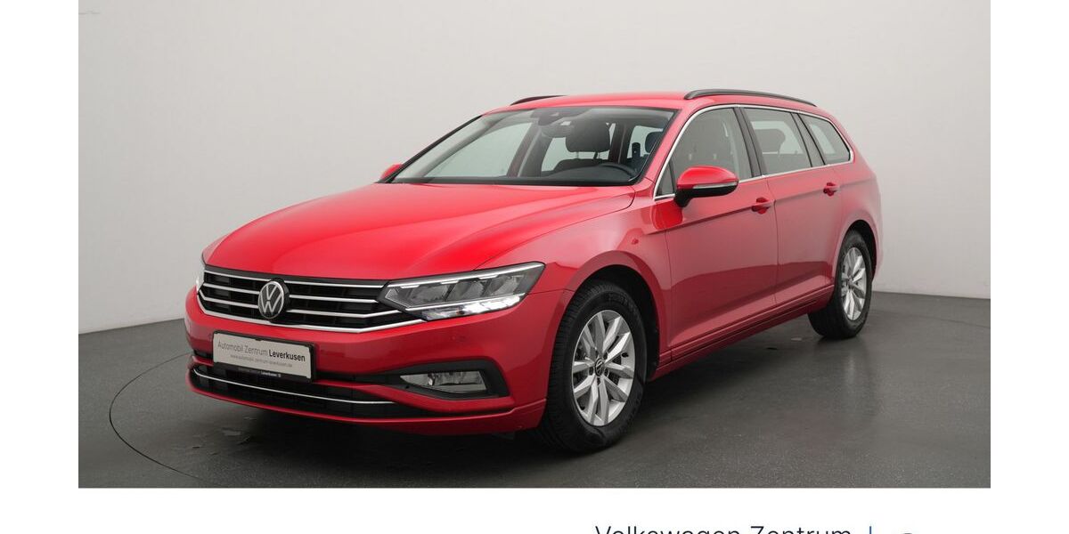 VW Passat Variant 86.740 km 18.380 &euro; Leverkusen 51379