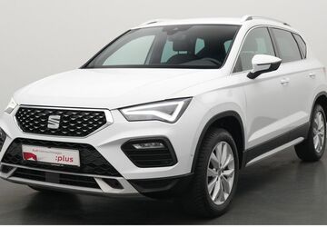 Seat Ateca 25.352 km 26.980 &euro; Leverkusen 51373