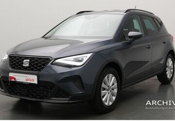 Seat Arona 24.785 km 22.988 &euro; Leverkusen 51373
