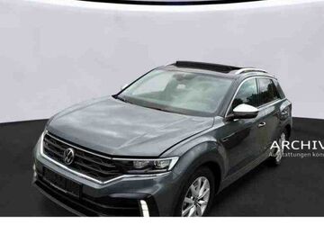 VW T-Roc 55.796 km 31.988 &euro; Leverkusen 51379