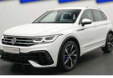 VW Tiguan 29.979 km 41.680 &euro; Leverkusen 51379