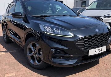 Ford Kuga 55.930 km 22.490 &euro; Frechen 50226