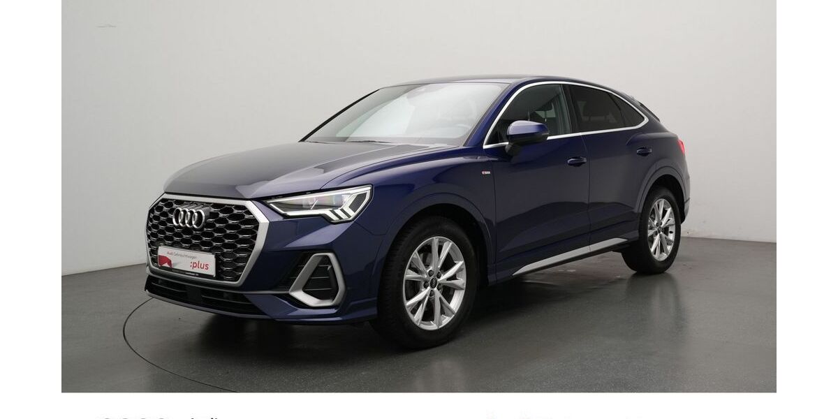Audi Q3 91.743 km 28.988 &euro; Leverkusen 51373