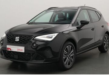 Seat Arona 4.202 km 22.680 &euro; Leverkusen 51373
