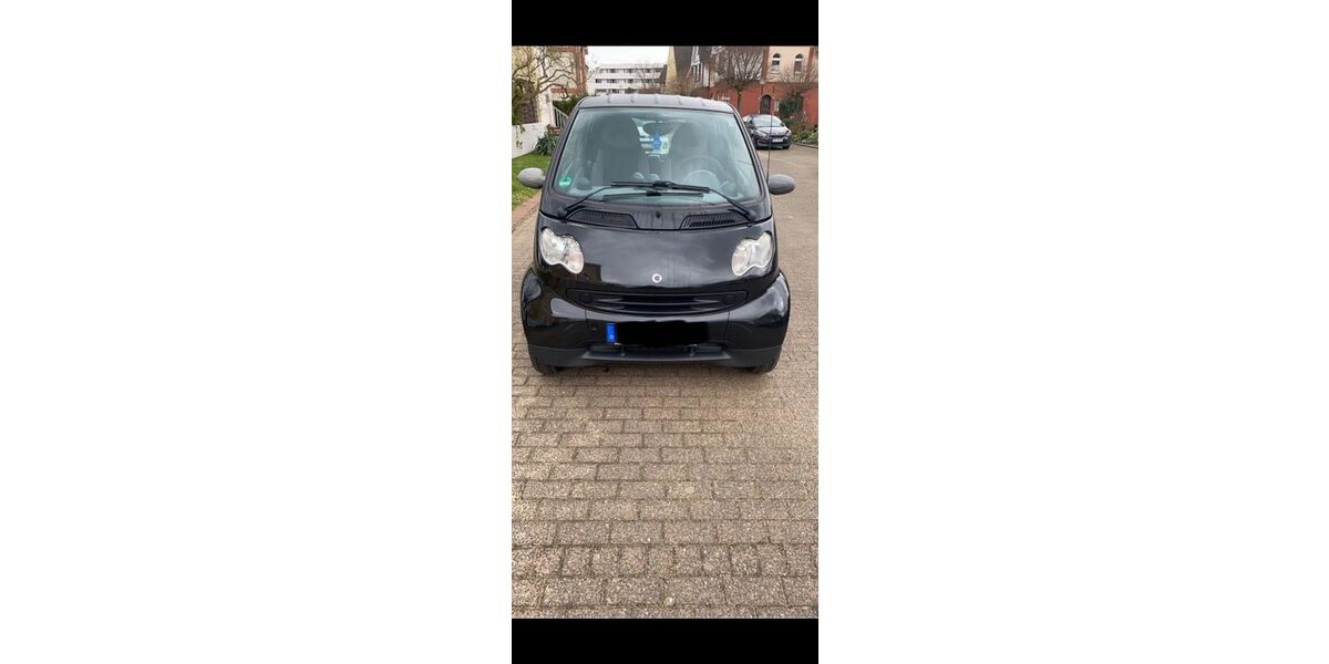 Smart ForTwo 195.000 km 749 &euro; Leverkusen 51373