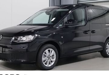 VW Caddy 4.444 km 31.970 &euro; Bergheim 50126