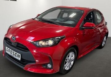 Mazda 2 42.000 km 18.450 &euro; Neuss 41464