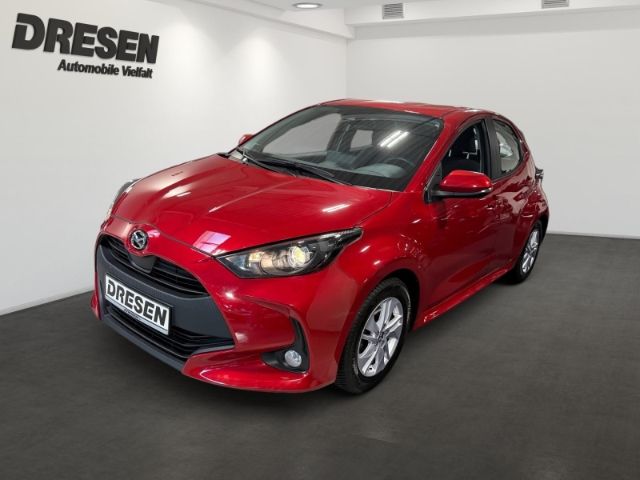 Mazda 2 42.000 km 18.450 &euro; Neuss 41464