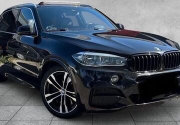 BMW X5 M50 185.000 km 29.990 &euro; Leverkusen 51373