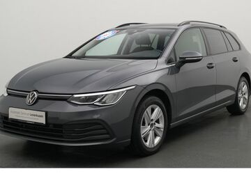 VW Golf 107.897 km 18.680 &euro; Leverkusen 51379