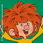 PUMUCKL - Komödie mit Live-Theatermusik