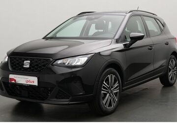 Seat Arona 24.751 km 19.980 &euro; Leverkusen 51373