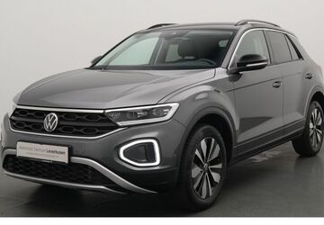VW T-Roc 24.191 km 28.988 &euro; Leverkusen 51379