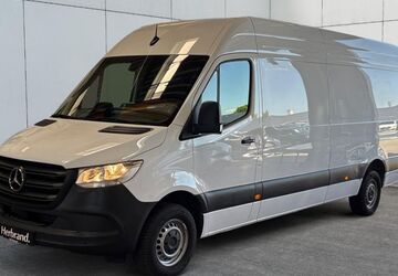 Mercedes-Benz Sprinter 43.024 km 47.480 &euro; Bergheim 50126