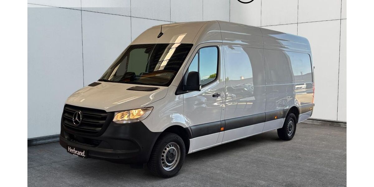 Mercedes-Benz Sprinter 43.024 km 47.480 &euro; Bergheim 50126