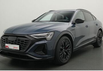 Audi Q8 e-tron 17.444 km 66.988 &euro; Leverkusen 51373