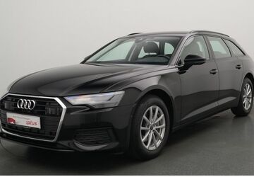 Audi A6 92.760 km 27.488 &euro; Leverkusen 51373