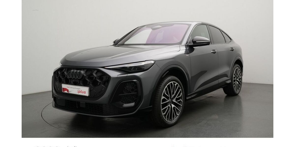 Audi Q5 9.585 km 65.980 &euro; Leverkusen 51373