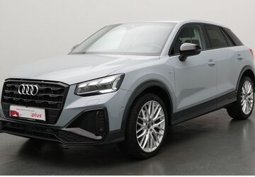 Audi Q2 49.003 km 24.988 &euro; Leverkusen 51373