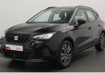 Seat Arona 4.662 km 23.480 &euro; Leverkusen 51373